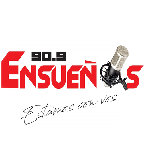 FM Ensueño 90.9 logo