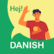 Learn Danish - Speak Danish - Androidアプリ