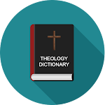 Cover Image of Tải xuống Theology dictionary complete 2.0.0 APK