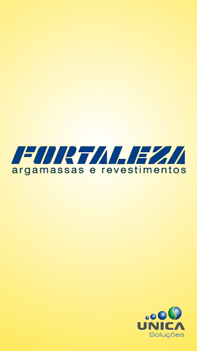 Android application Fortaleza SFA screenshort
