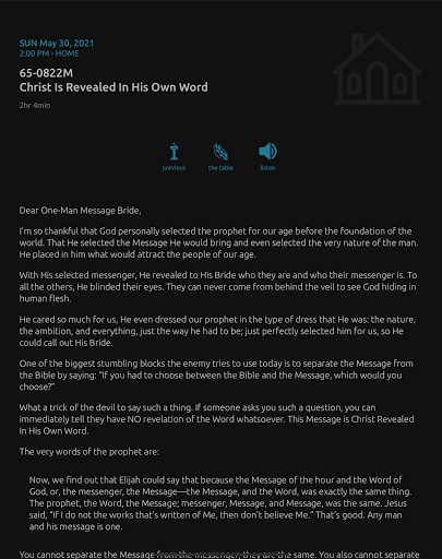 BT Live screenshot 8