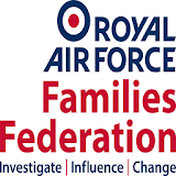 RAF Families Federation icon