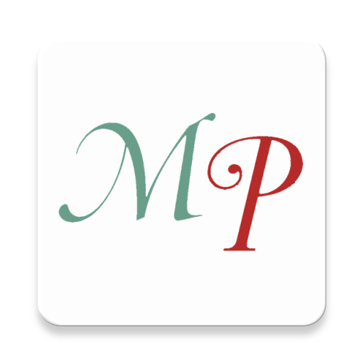 MusiPlaner logo