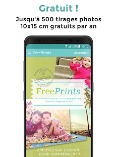 FreePrints u2013 Tirages photo gratuits 3.34.5 APK screenshots 11