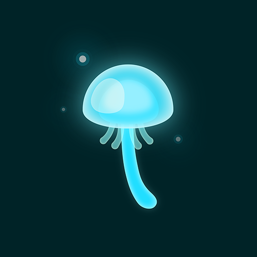 Magic Mushrooms  Icon