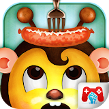 Baby Kitchen Cooking icon