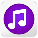 Top Music Player icono