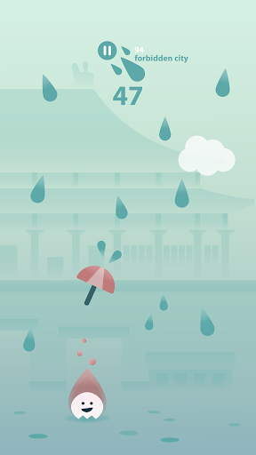 Tiny Flame Adventure Screen 2