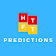 HT/FT predictions icon