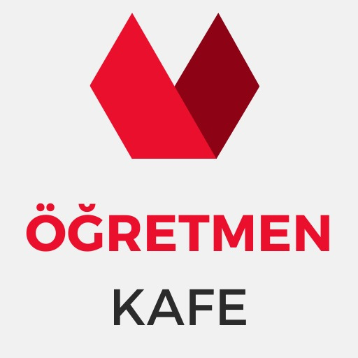 Öğretmen Kafe logo