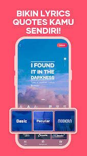 Unduh Resso Mod APK 2025: Premium Tidak Terkunci 4