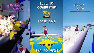 Slice Smash Break It All Apps On Google Play