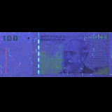 Counterfeit Money Detector icon