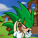 Super The Hedgehog 3 icon