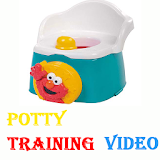Potty Training Tips icon