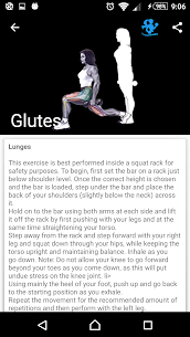 Gym Fitness  Workout Women  Personal trainer Apk Download 4
