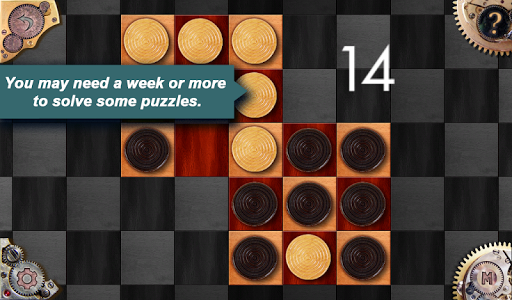 Mind Games: Adult puzzle games 3