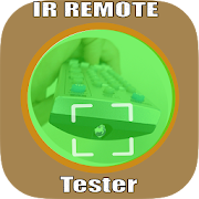 IR Remote Tester Infrared Rays Detector