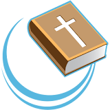 Versed (Bible verse game) icon