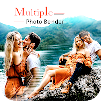 Multiple Photo Blender 2019 -