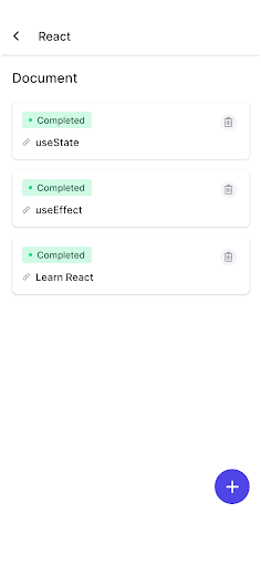 DataChat Screen 3