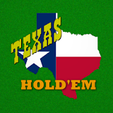 Texas Hold'Em icon