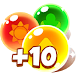 Bubble Shuffle - A Free Bubble Shooter Game - Androidアプリ