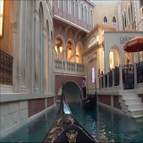 Venetian  Gondolas icon
