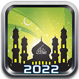 Prayer Times - Ramadan 2022 icon