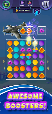 Game screenshot Dots Smash apk download