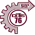 Cover Image of 下载 Cetis 76 1.0.0 APK