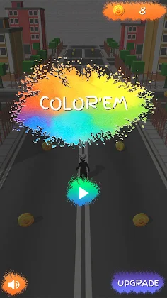 Color Them All - Screenshot 1