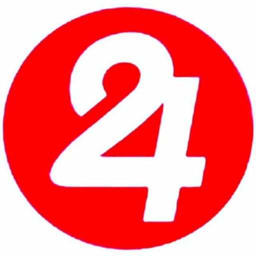 Toppers 24 logo