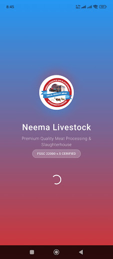 Neema Livestock