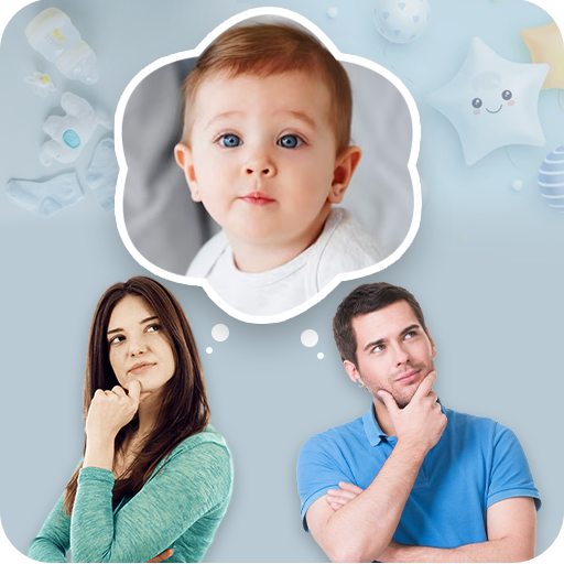 Future baby: Baby predictor Download on Windows