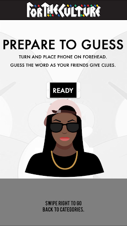 Game screenshot For The Culture apk download