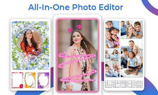 PhotoEditor Background Remover App Download- Latest For Android 1