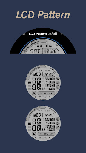 HMK WD257 screenshot 8