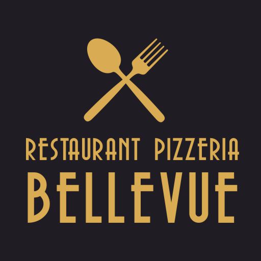 Pizzeria Bellevue Winterthur logo
