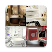 Bathroom Tile Ideas