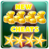 Cheats For Gardenscapes - prank icon