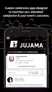 Jujama Connect  Screenshots 1