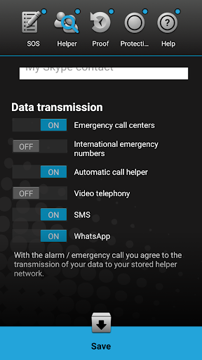 HandHelp™ Emergency App System - Apps on Google Play
