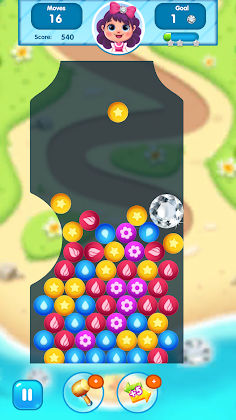 Jewel Rescue: Best Match & Col - Screenshot 3