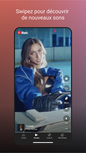 Mobile Android Screenshots 1