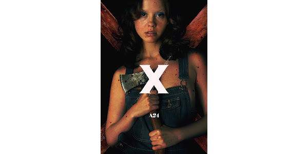 X (2022) - Movies on Google Play