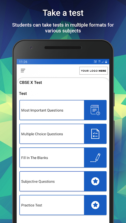 TopperLearning Plus Online Edu - 1.3.1 - (Android)