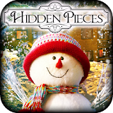Hidden Pieces: Christmastide icon