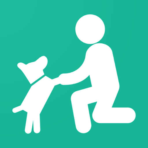Helpimal logo