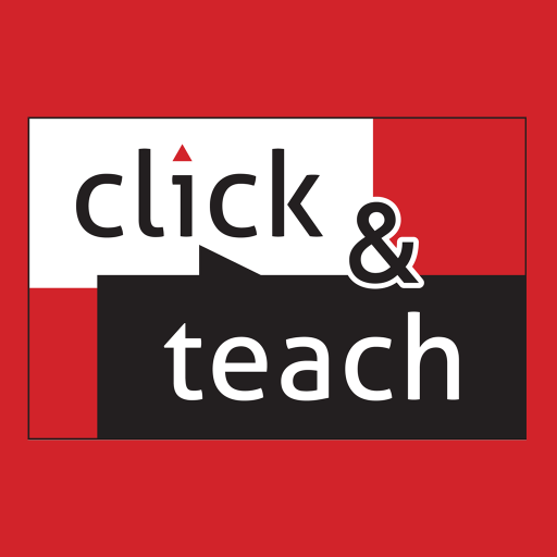 click and teach
